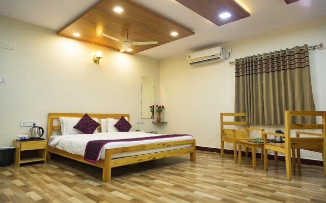 Daksh Resort And Amusement Park