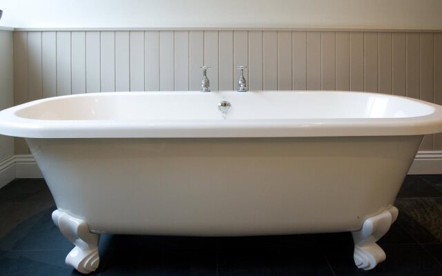 The Hideaway at Windermere