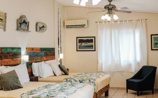 Coco Suites Cozumel