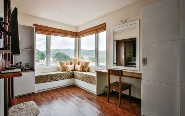 Sevana City Hotel Kandy