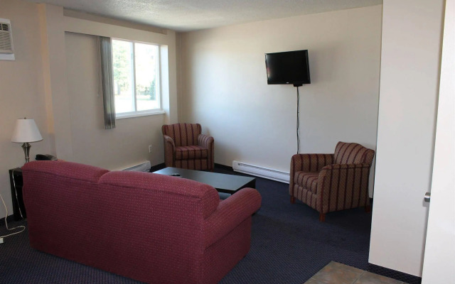 Redford Motel