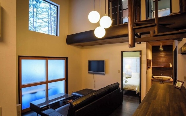 Alps Aunty Cottage