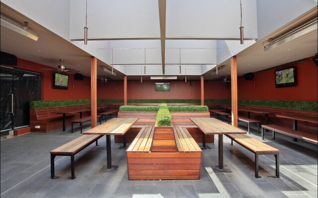 Kingsgrove Hotel
