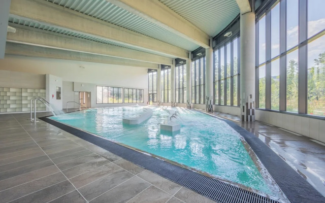 Villa Thermae Santenay