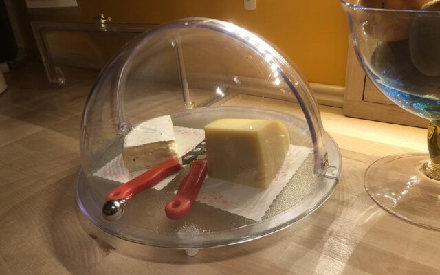 Albergo Garni Wulfenia da Livio