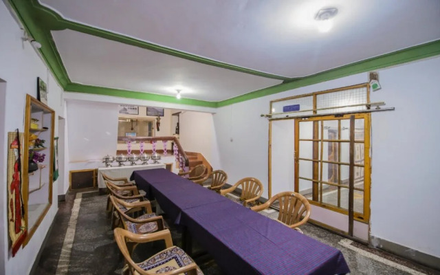 Nangseem Guest House By Oyo Rooms