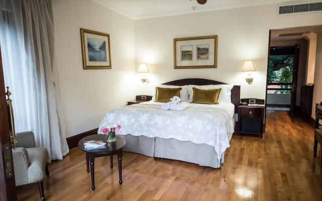 Selborne Golf Estate, Hotel & Spa