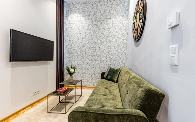 ZEUS Design Apartments