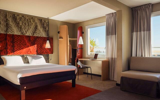 Ibis La Ciotat