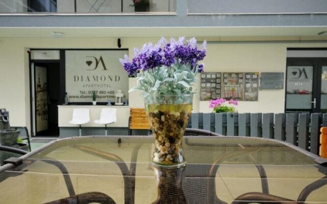 Diamond Aparthotel
