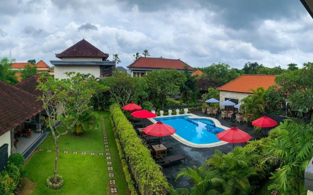 Hotel Segara Agung