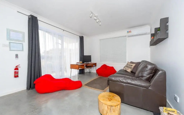 Central Coast Escape