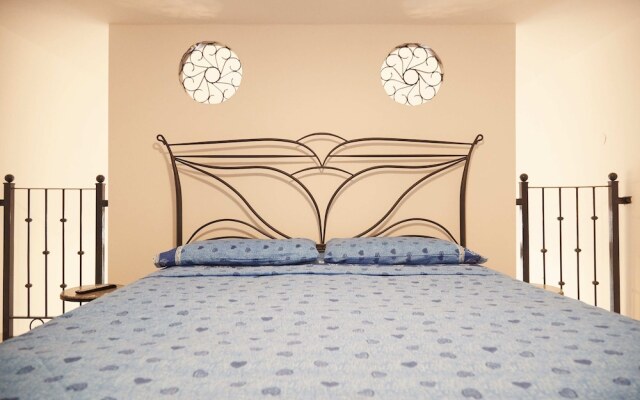 Apulia Apartments