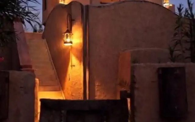 Kasbah Tiwaline