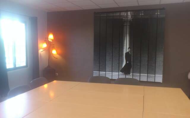 Hôtel le Relais du Luberon