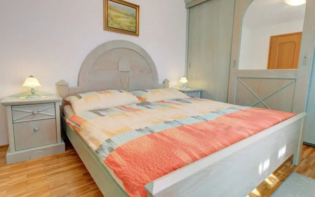 Lovely Apartment in Bled near Lake