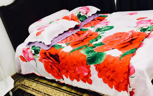 Hanifa Homestay D'Perdana