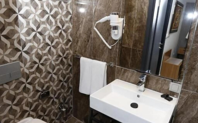 Değirmenlik Casamia Caffe & Suite