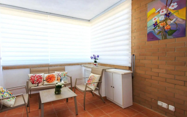 Marina D'Or Jardines del Mar I