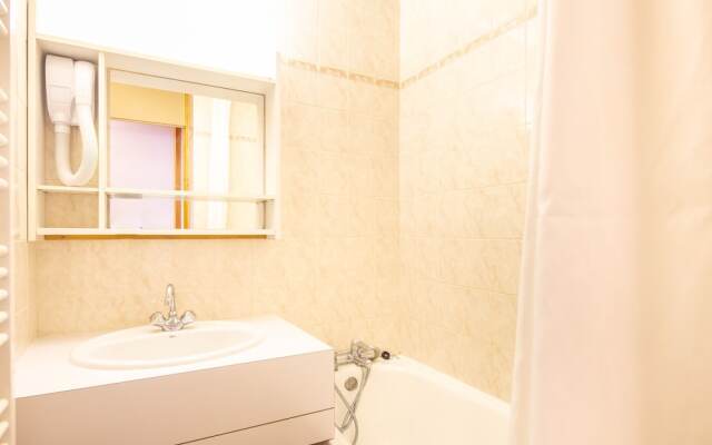 Vacancéole - Résidence Le Sappey