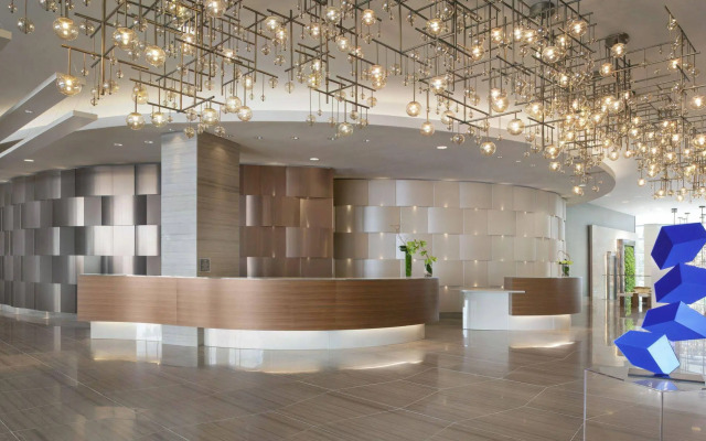 The Westin At The Woodlands