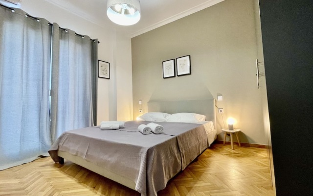 Amazing apt. close to cultural sites