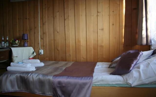 Dom Wczasowy Krystyna