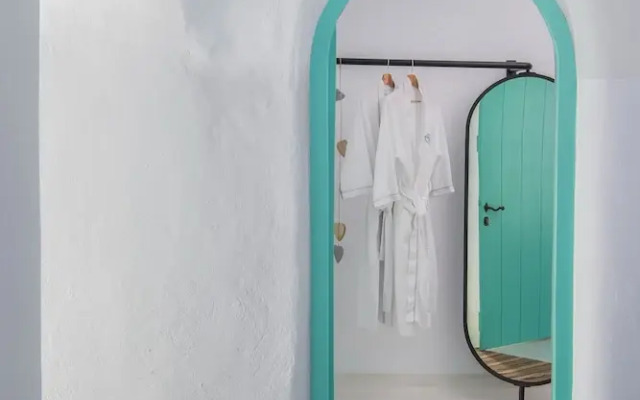 Sophia Finikia Villas