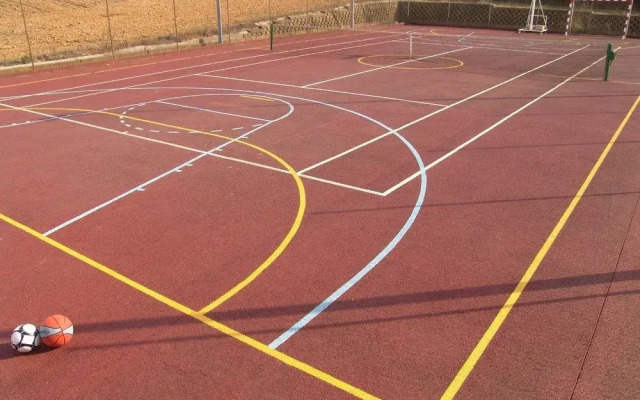 Hotel Restaurant Sausa