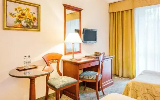 Hotel Duo Spa
