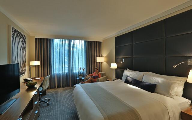 Intercontinental at Doral Miami by IHG