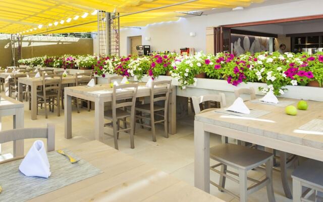 Insotel Cala Mandia Resort & Spa