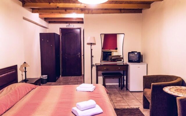 Guesthouse Teloni