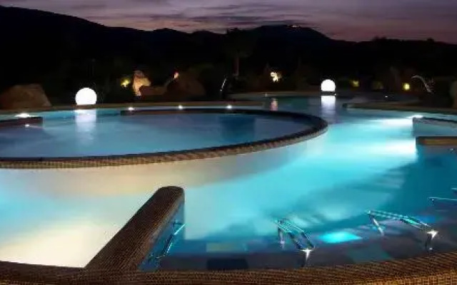 Resort Barrière Ribeauvillé