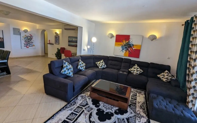 Lux Suites Lamera Beachfront Apartments