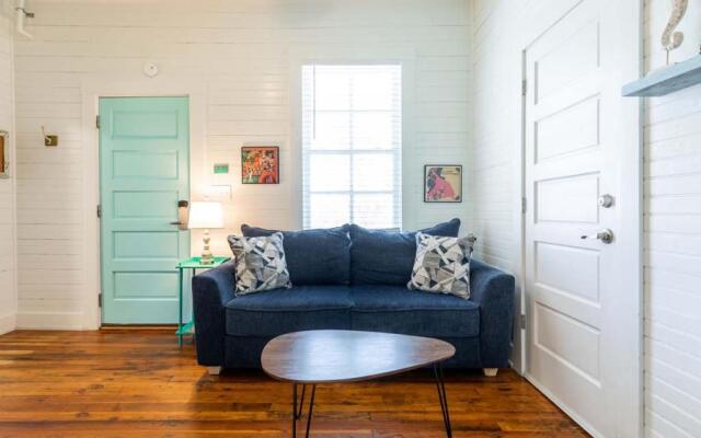 Beachwalk Apartment House