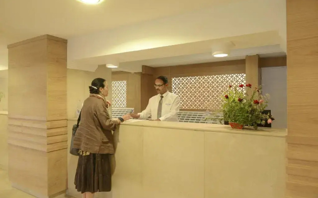 Monarque Dar Jerba Narjess - Family Only