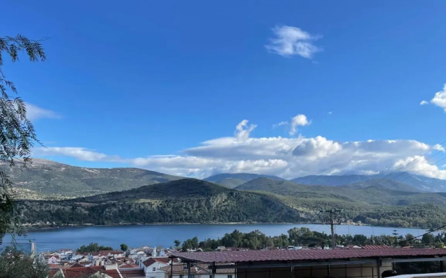 Michael's House - Argostoli