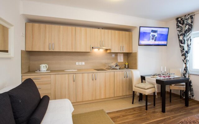 Bled Apartments