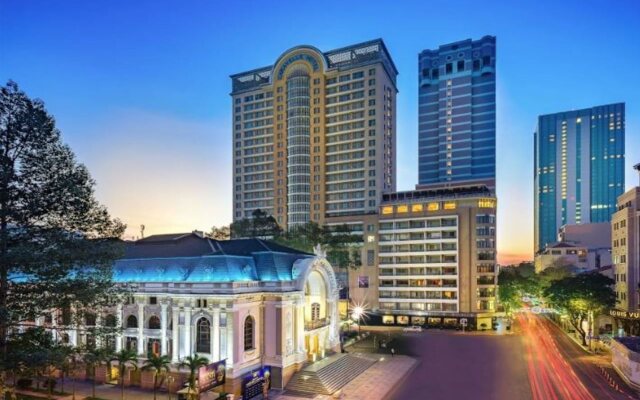 Caravelle Saigon