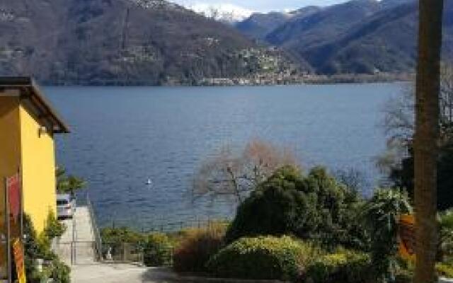 Locazione turistica Terrazze sul lago