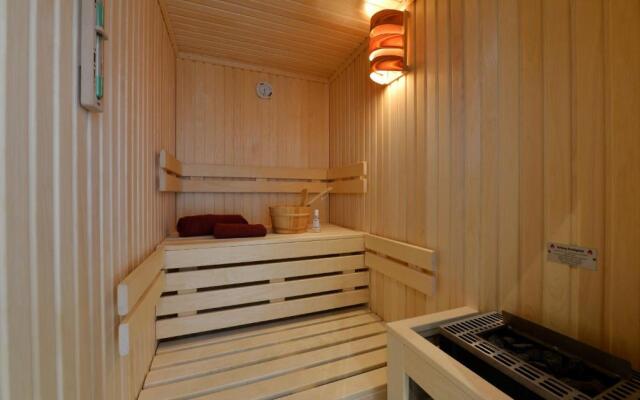 Ferienwohnung Silbermöwe