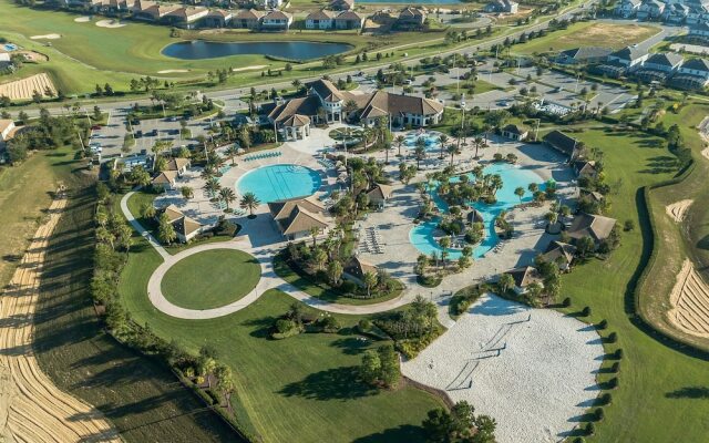 1435thbd - The Retreat at Championsgate