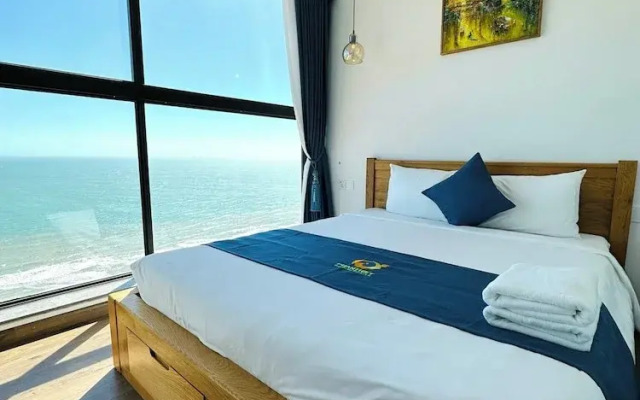S16 Apartment in Apec Mandala Mui Ne