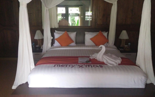 Mekar Sari Villas