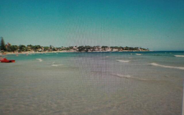 The Little Muse In Via Delle Muse 4