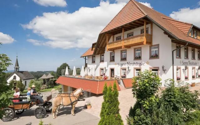 Gasthaus Sonne Neuhäusle