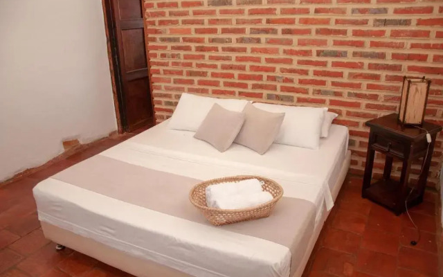 La Juanita Hostel Barichara