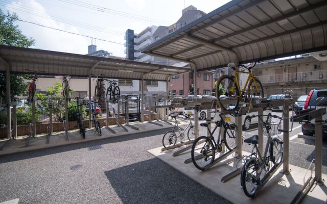 ResidenStay Yoka Fukuoka Tenjin