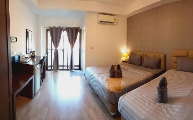 Tafah Residence